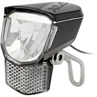 Xlc Sirius D20/d20s Cl-d07 Front Light Schwarz