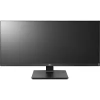 LG 73,7cm/29'' (2560x1080) 29BN650-B 21:9 5ms 2xHDMI DisplayPort 4K UHD Black