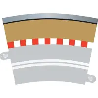 Wittmax Border Curve 22,5 4 Stück