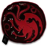 Game Of Thrones - Cushion Targaryen