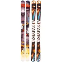 Armada N Tracer Tour black