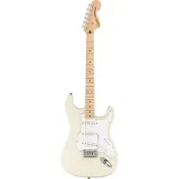 Squier Affinity Stratocaster MN Olympic White