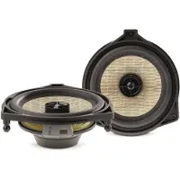 Focal ICRMBZ100 - Inside 2-Wege Coax für Mercedes Benz