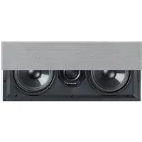 Q-Acoustics Qi 65 LCR - Wandeinbaulautsprecher