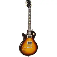 Gibson Slash Les Paul Standard linkshändig November Burst #204460081