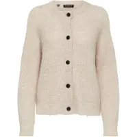 Selected Lulu Short Strickjacke