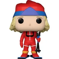 Funko POP! Funko! POP - Exclusive Dumb & Dumber - Ski Harry (51963)