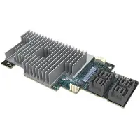 Intel Rms3ac160 Pci-e-erweiterungskarte