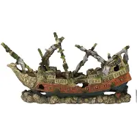 Ebi Aqua Della Galleon XL