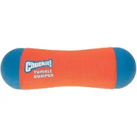Chuckit! Schecker Hundespielzeug - ChuckIt Tumble Bumper 1 St Zubehör