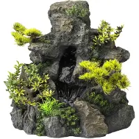 Aqua d'ella Aquarium-Wasserfall Forrest Rock 2-Wege klein 234/434970