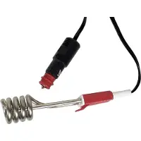 Origin Outdoors Reise-Tauchsieder 12 V