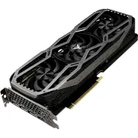 Gainward GeForce RTX 3070 Phoenix 8GB LHR Grafikkarte - 3x DisplayPort/HDMI - LHR
