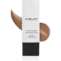 INGLOT Cream Foundation 25 30 ml