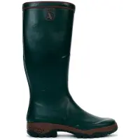 Aigle Parcours 2 Bronze Gummistiefel-Schuhgröße 44
