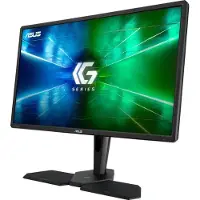 Asus CG32UQ - LED-Monitor - 80.1 cm (31.5) - 3840 x 2160 4K @ 60 Hz