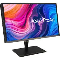 Asus ProArt PA27UCX-K, 68,6 cm (27"), 3840 x 2160 Pixel, 4K Ultra HD, LED, 5 ms, Schwarz