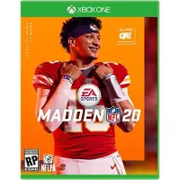 Madden NFL 20: Standard Edition