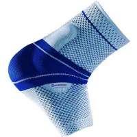 Bauerfeind MalleoTrain Sprunggelenk-Aktivbandage, natur 1 St