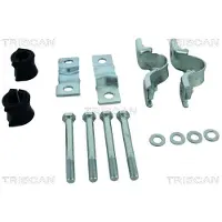 TRISCAN ABS Sensor Raddrehzahl Vorne Rechts für HYUNDAI i10 (PA) 8180 43105
