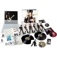 Sony music - Welcome 2 America (Box Set) (4 LP)