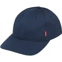 Levis Accessories Baseball Cap , Damen, blau (marine), Baumwolle, Caps Baseball Cap