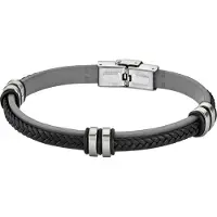 Lotus Stilvolles Herrenarmband Lotus LS1829-2/4