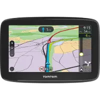 TomTom Go Classic 5 Gps