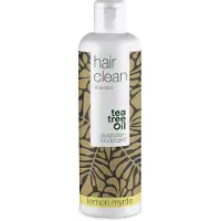 Australian bodycare Teebaumöl Anti Schuppen Shampoo Lemon 200 ml