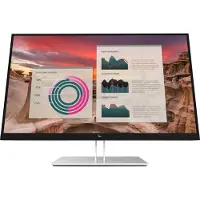 HP E24m G4 FHD USB-C Conferencing Monitor, 60,5 cm (23.8"), 1920 x 1080 Pixel, Full HD, LCD, 5 ms, Schwarz