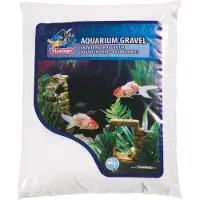 Flamingo Sibirischer Aquarienkies 4kg