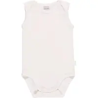 Schiesser Baby Bodies 2er-Pack Basic Kids in weiß | Gr.: 86