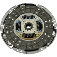 SACHS Kupplungssatz Kupplung für TOYOTA LAND CRUISER (KDJ12, GRJ12) 3000 951 410