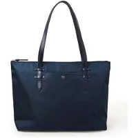 Victorinox Schultertasche Victoria 2.0 Deluxe Business Tote Deep Lake