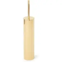 DECOR WALTHER WC-Bürstenhalter Mikado SBG L Gold