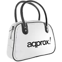 Approx 11" Retro Bag for Laptops/iPad