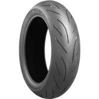 Bridgestone S21 130/70ZR16 TL, Motorradreifen vorne