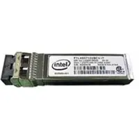 Dell 407-BBOK, Faseroptik, 10000 Mbit/s, SFP+, LC, SR, 500 m