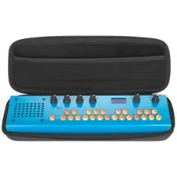 Analog Cases GLIDE Tasche für Critter & Guitari Organelle M