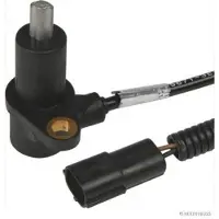 HERTH+BUSS JAKOPARTS Sensor, Raddrehzahl J5900312