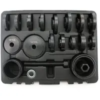 YATO Montagewerkzeugsatz Radnabe / Radlager YT-2541 11 750kg