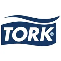 Tork Lunchserviette Dunkelgrün, 1/8-Falz, 3-lagig, 33 cm × 33 cm, 10 × 150 Servi...