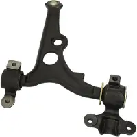 MAPCO 19433 Querlenker Vorne Links für FIAT Scudo Kombi (220) ULYSSE (220) passend für PEUGEOT 806 MPV für CITROËN Evasion (22, U6)