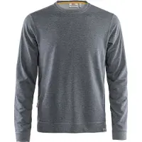 Fjällräven Pullover High Coast Lite Sweater Navy Herren-S