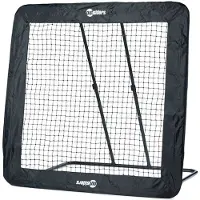 ET Toys - Fußball Rebounder 168x168cm