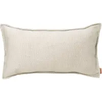 Ferm Living Desert Kissen Off-White