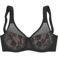 Nuance Minimizer PERFECT BASIC black-nougat
