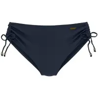 LASCANA VENICE BEACH Bikinihose Raffung