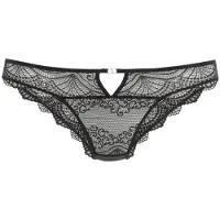 LASCANA Rioslip "Eleonora" mit verführerischen Cut-outs