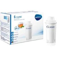 Brita Classic Filter 3-Pack (2 St.)